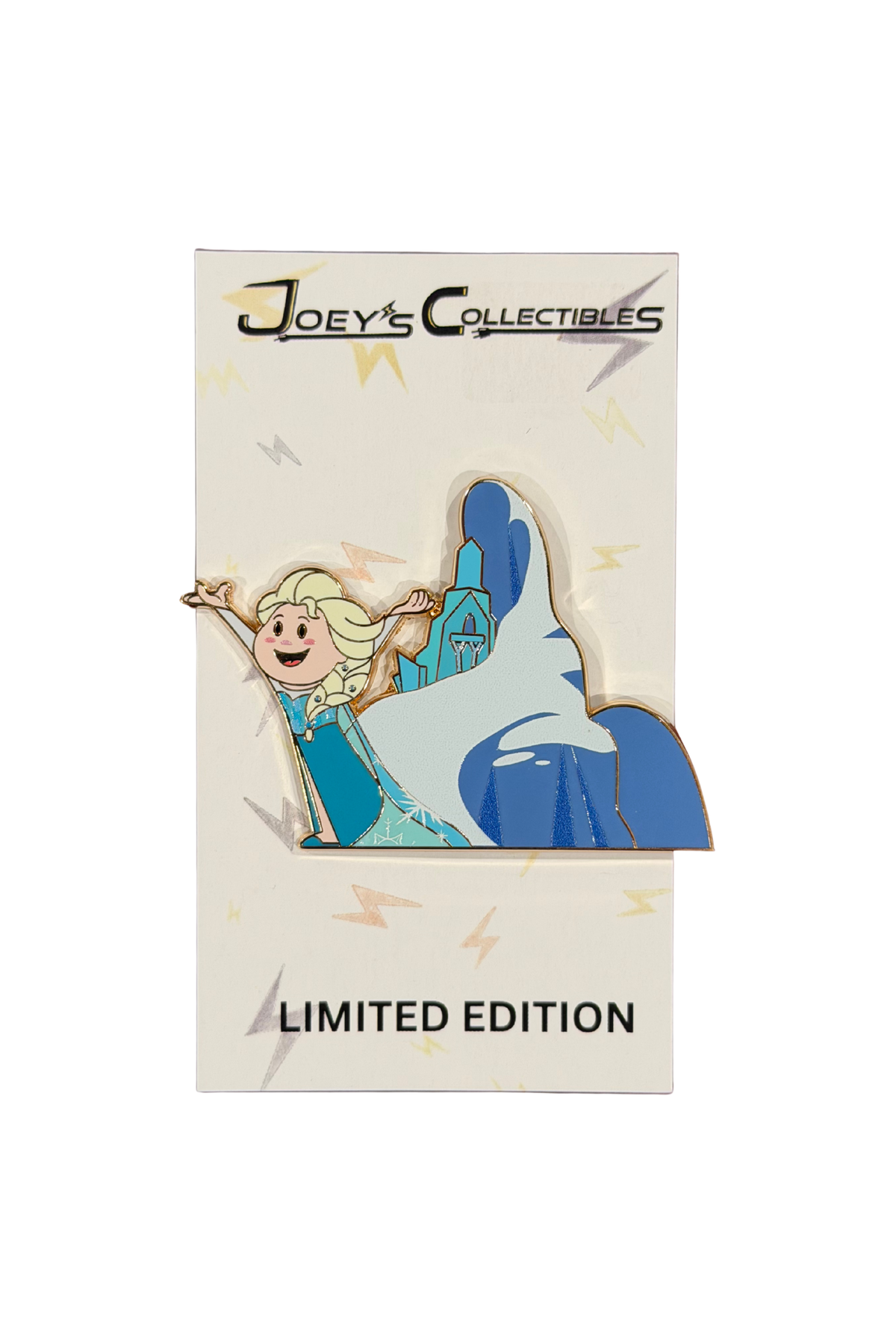 Elsa Disney Destinations J3