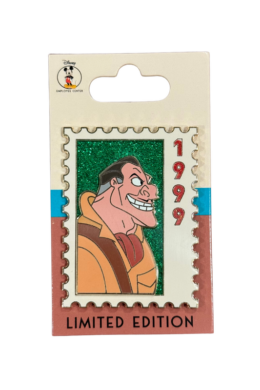 Clayton Commemorative Stamp Series J26