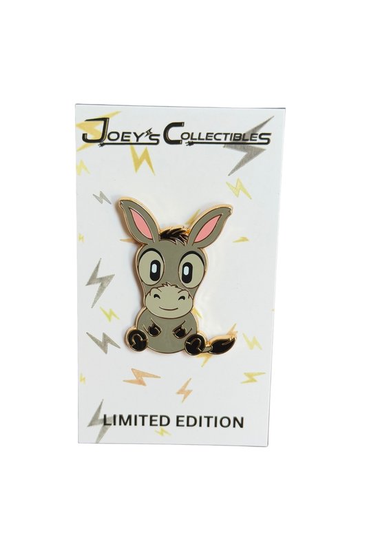 Donkey aDorbs J10