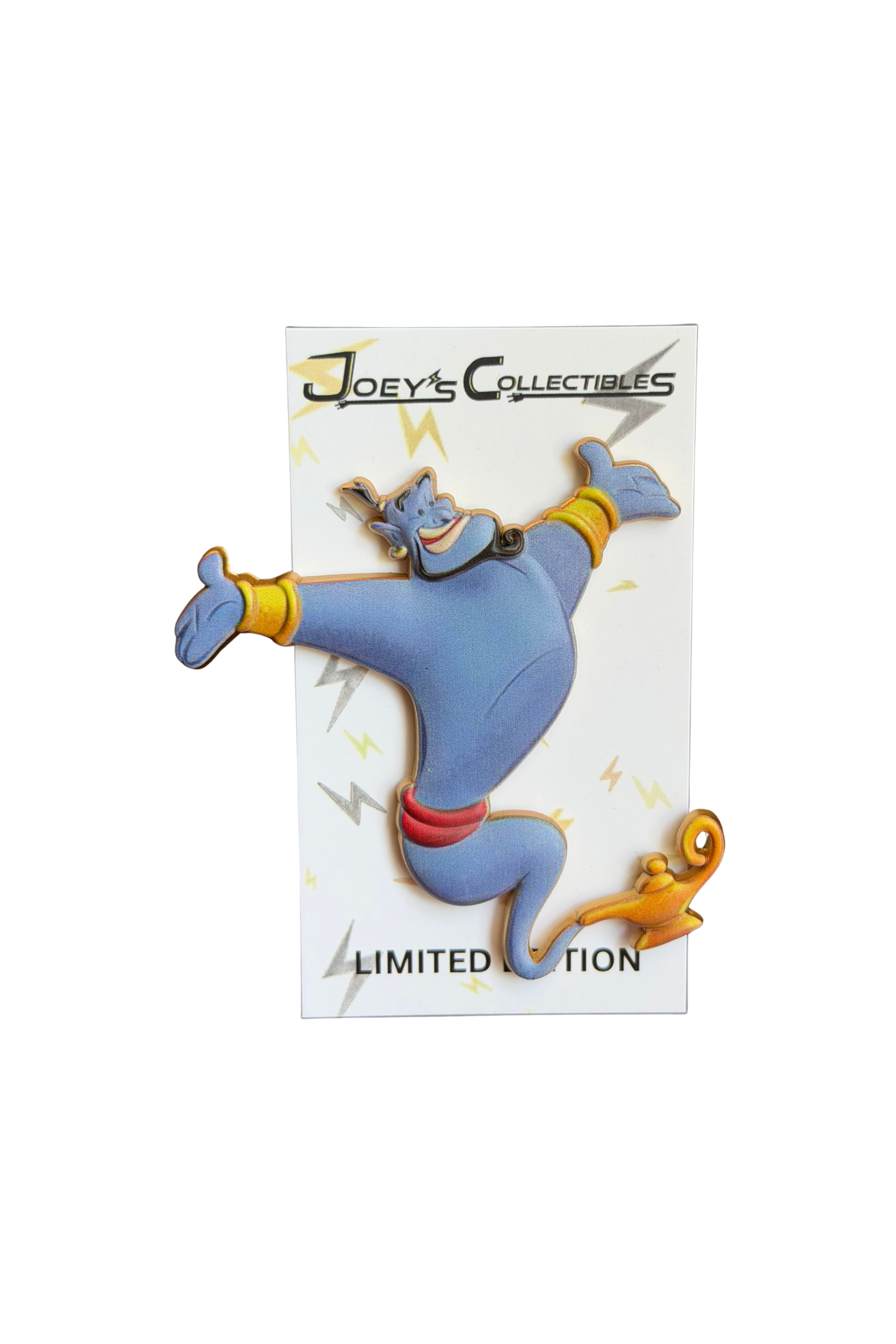 Genie J5