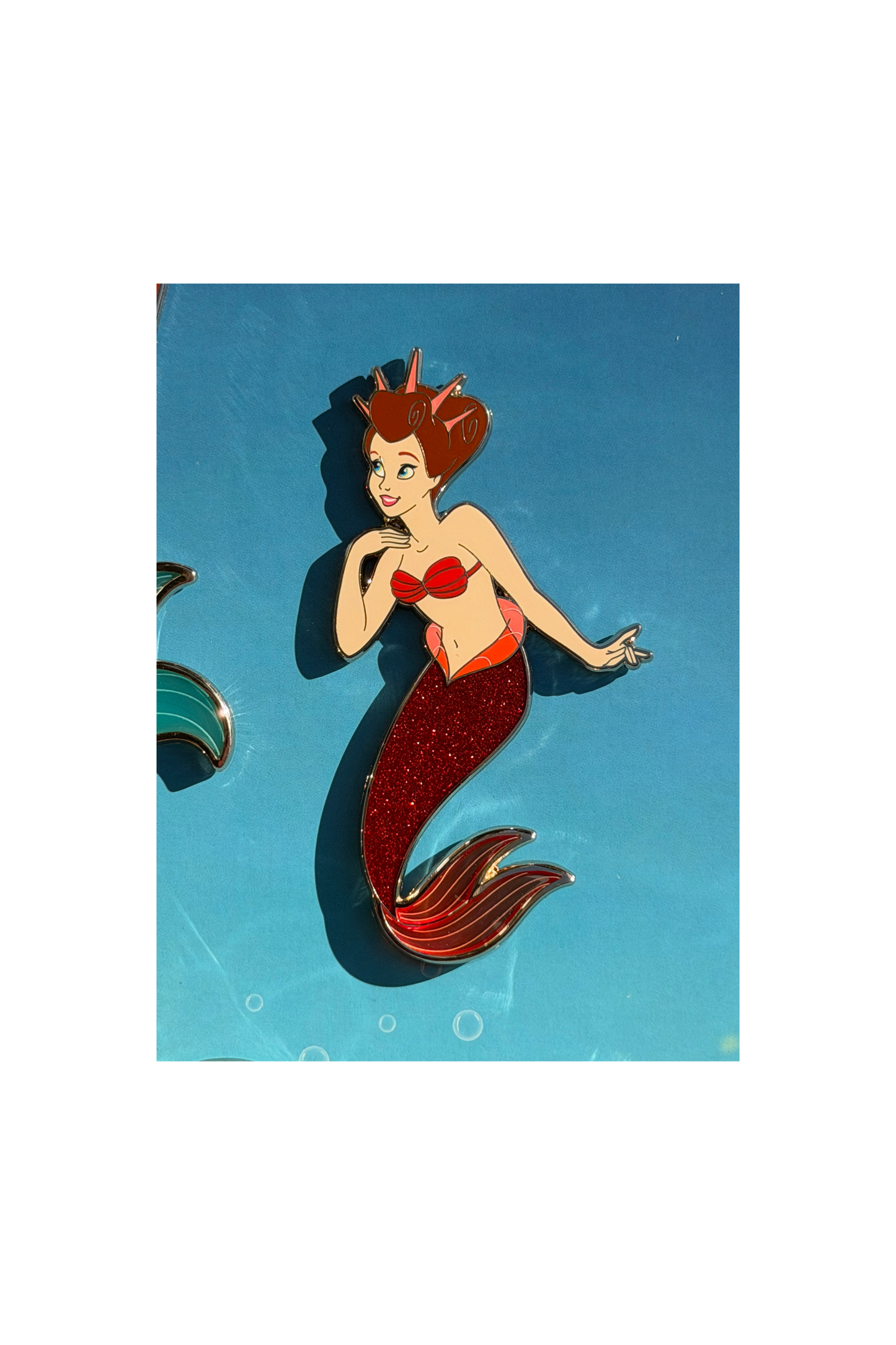 Daughters of Triton Full Set A1