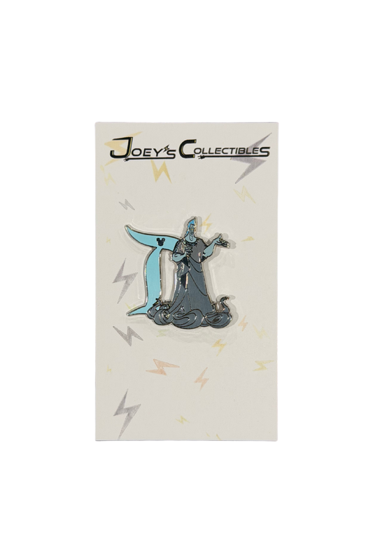 Hades Hidden Disney D's J16