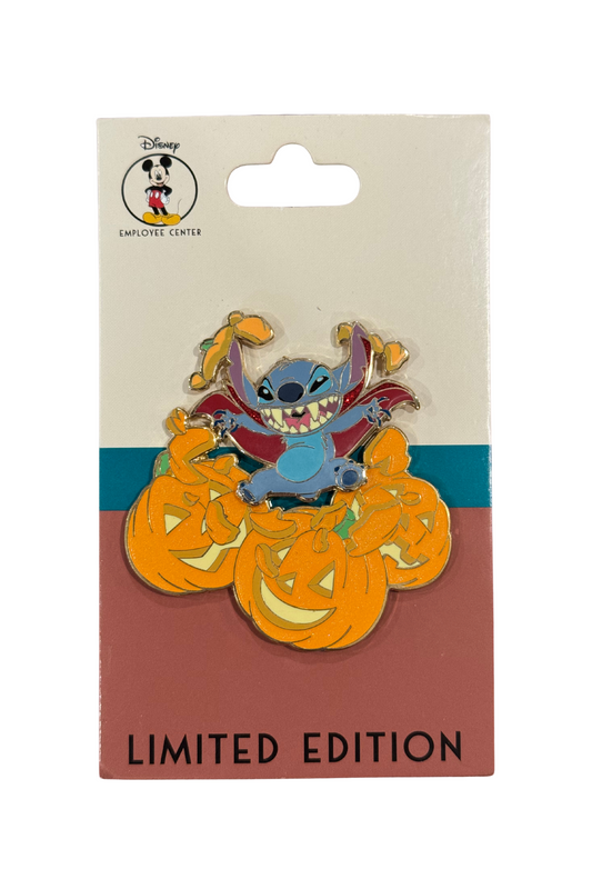 Vampire Stitch J37