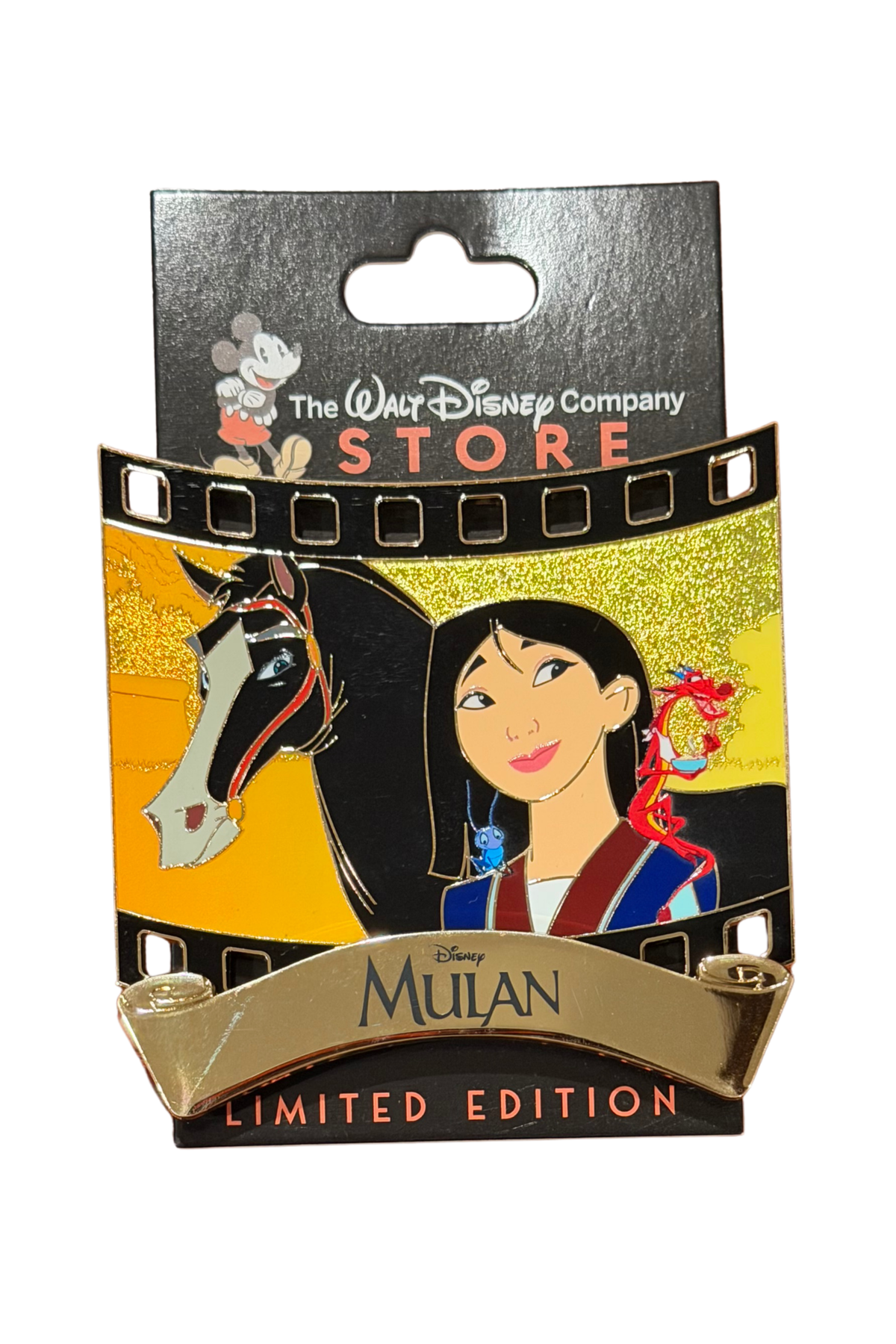 Mulan J70