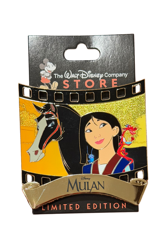 Mulan J70