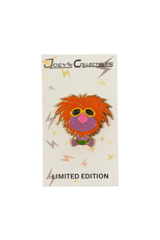 Mahna Mahna aDorbs Chaser J50