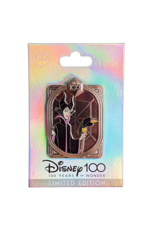 Maleficent J30