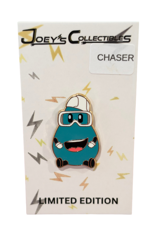 Bobby Forgetters aDorbs Chaser J49
