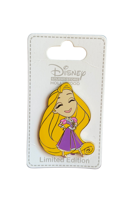 Rapunzel J14