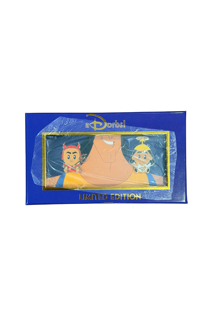 Kronk aDorbs Box Set J57