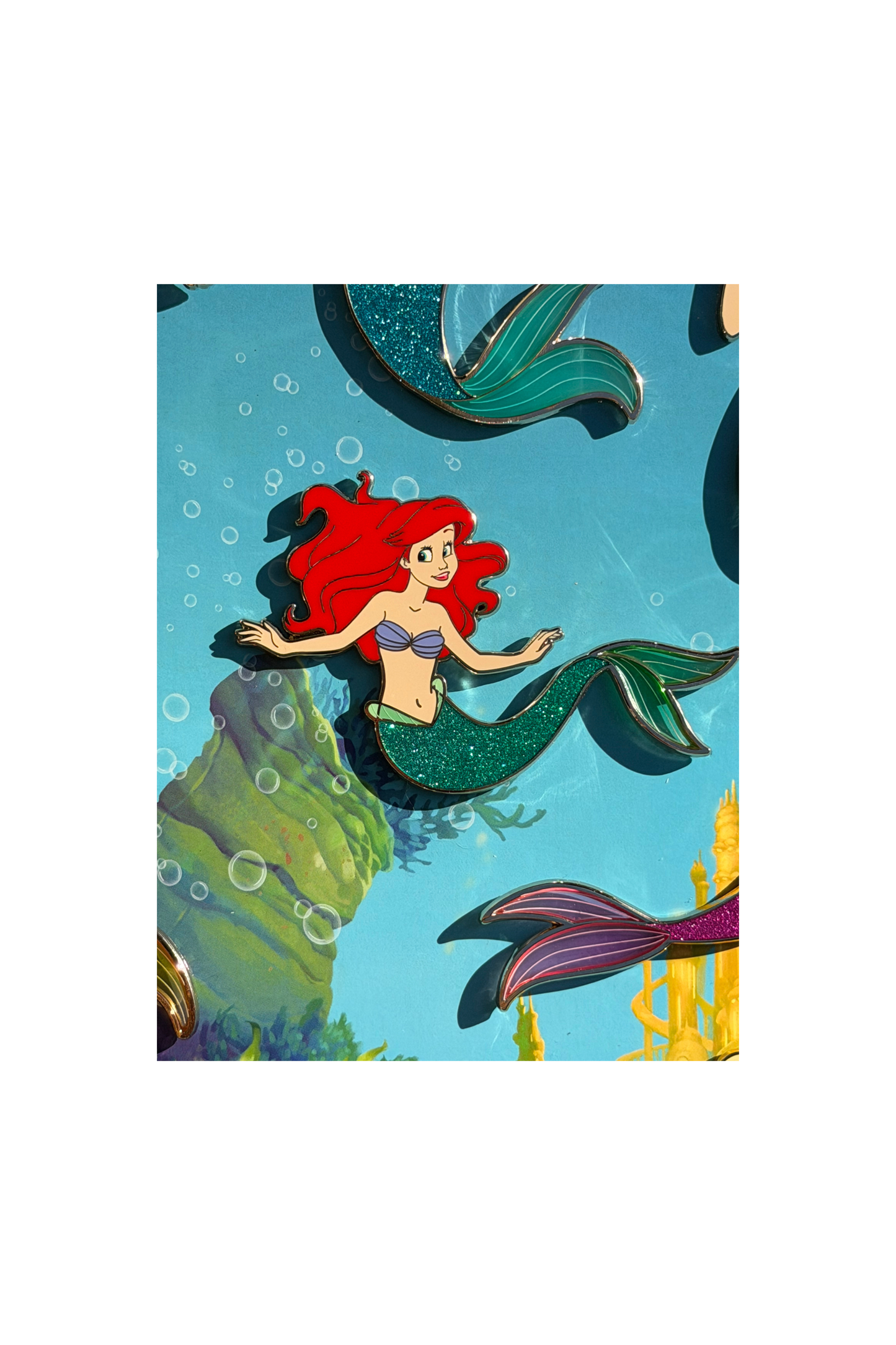 Daughters of Triton Full Set A1