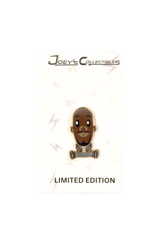 Lucius aDorbs Chaser J10
