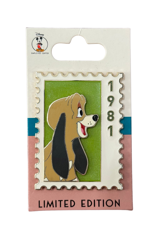 Copper Commemorative Stamp Series J26