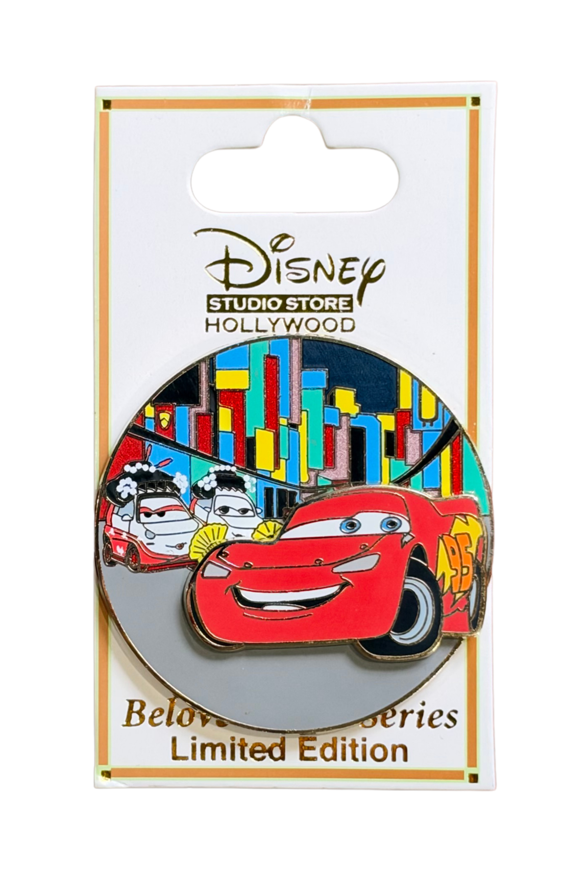 Cars 2 J76