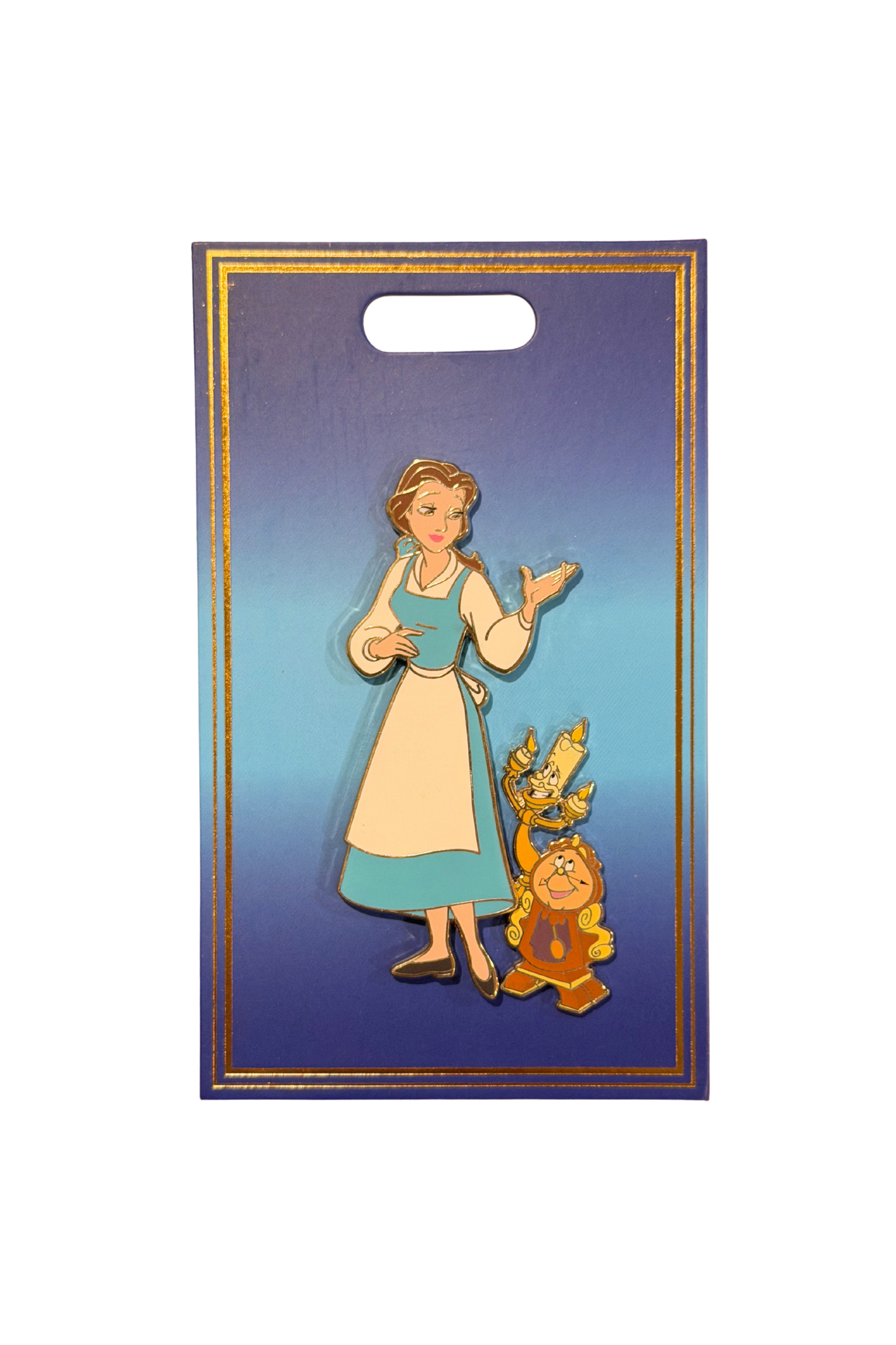 Belle Heroines & Sidekicks J51