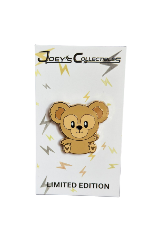 Duffy aDorbs J33