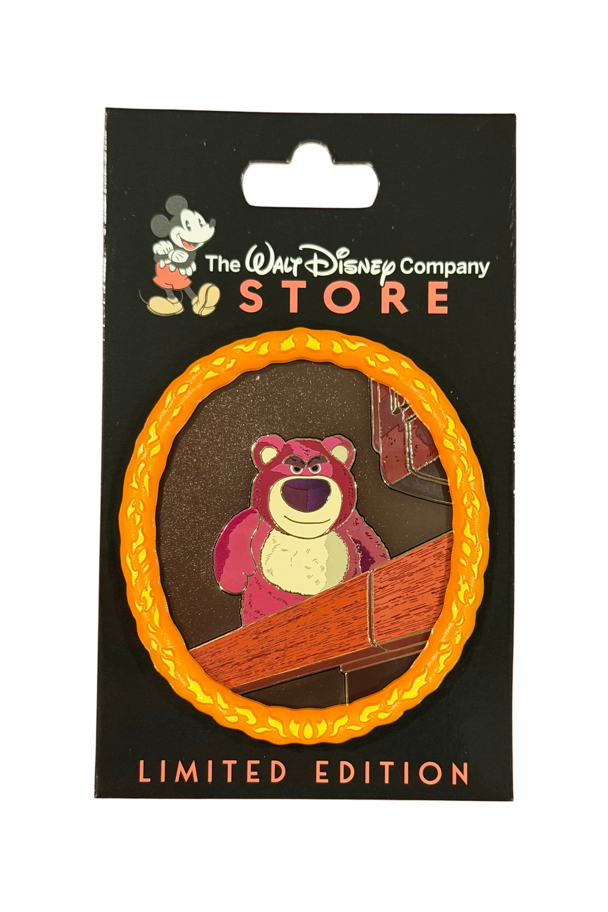 Lotso J73