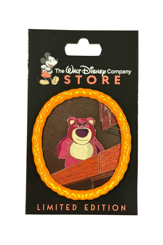 Lotso J73
