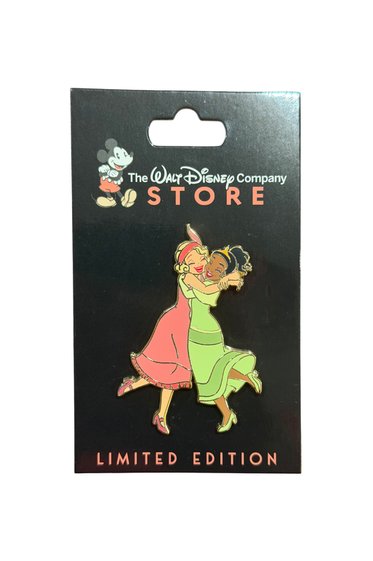 Tiana & Charlotte J57