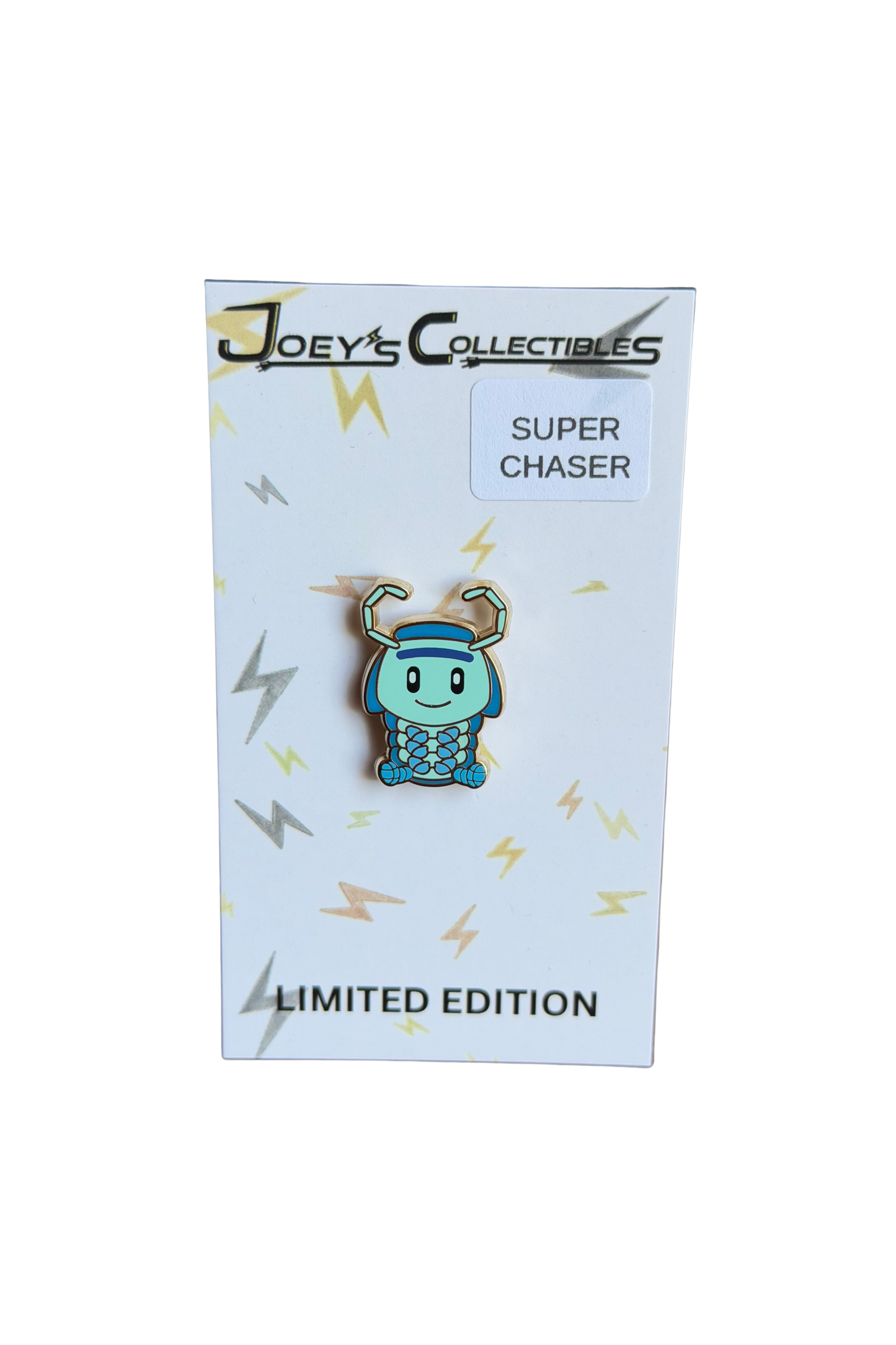 Tuck aDorbs Super Chaser J24