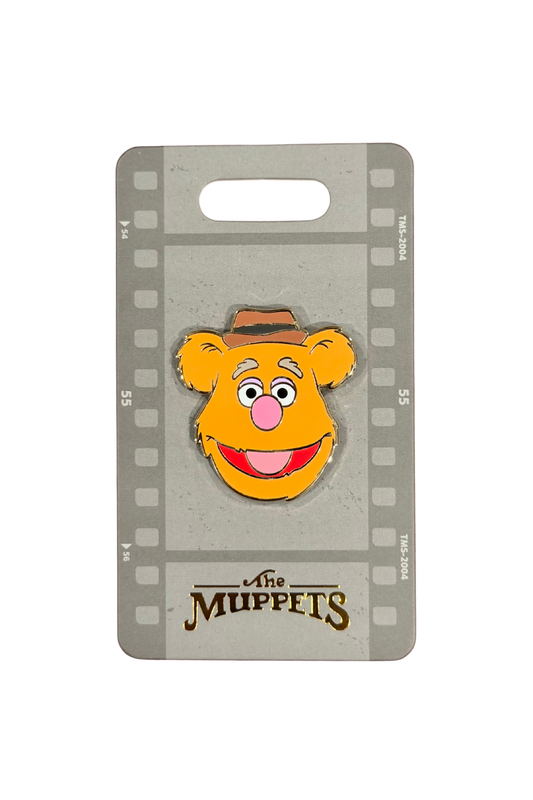 Fozzie Bear J53
