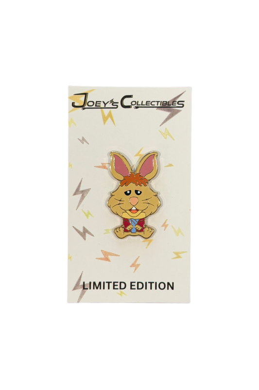 Bean Bunny aDorbs J50