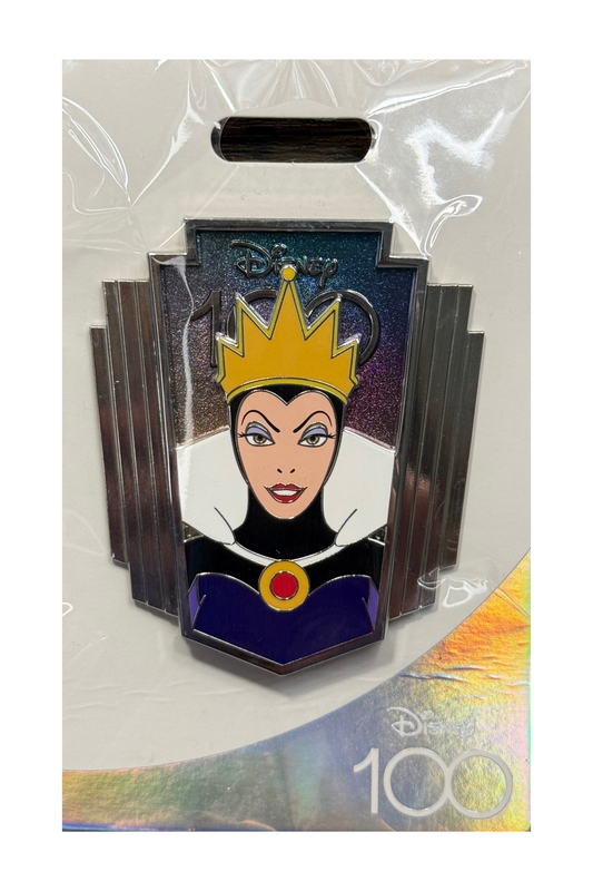 Evil Queen Disney 100 WDI