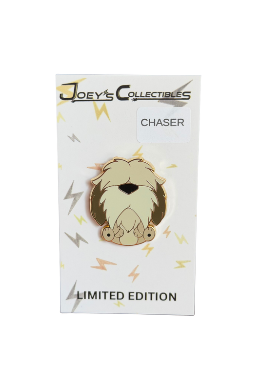 Colonel aDorbs Chaser J33