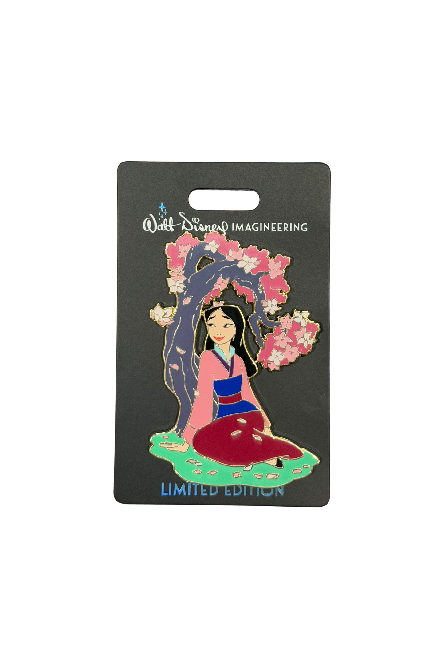 Mulan J45