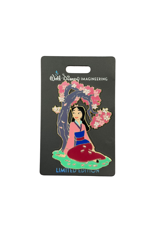 Mulan J45