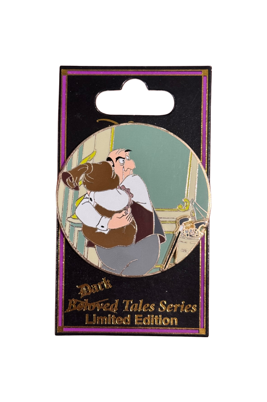 The Aristocats Dark Tales Series J38