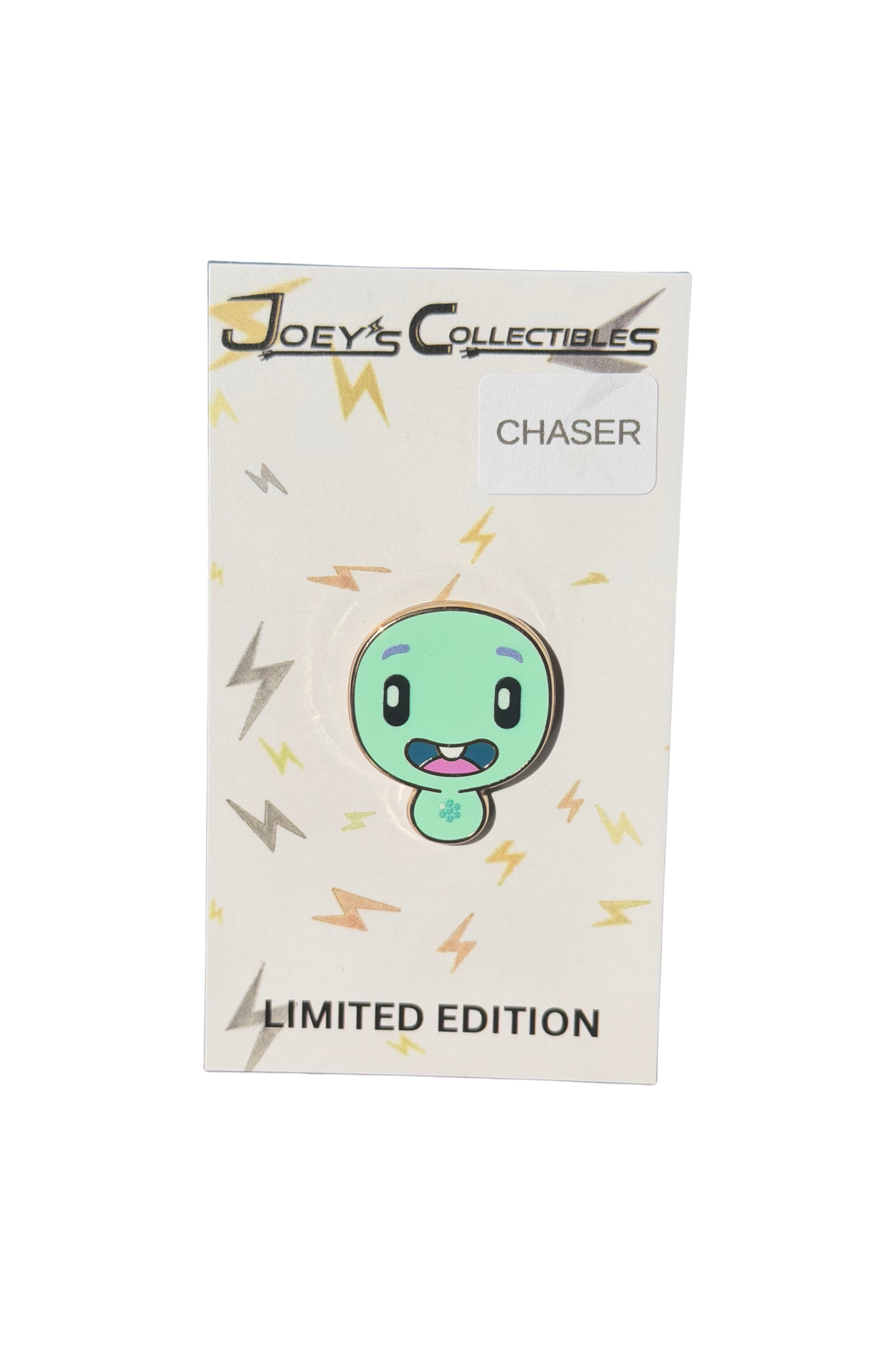 New Soul Chaser J22
