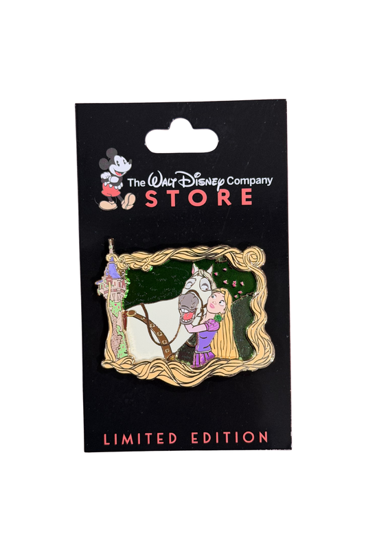 Winning Over Maximus J54