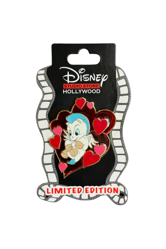 Pegasus All Hearts J61