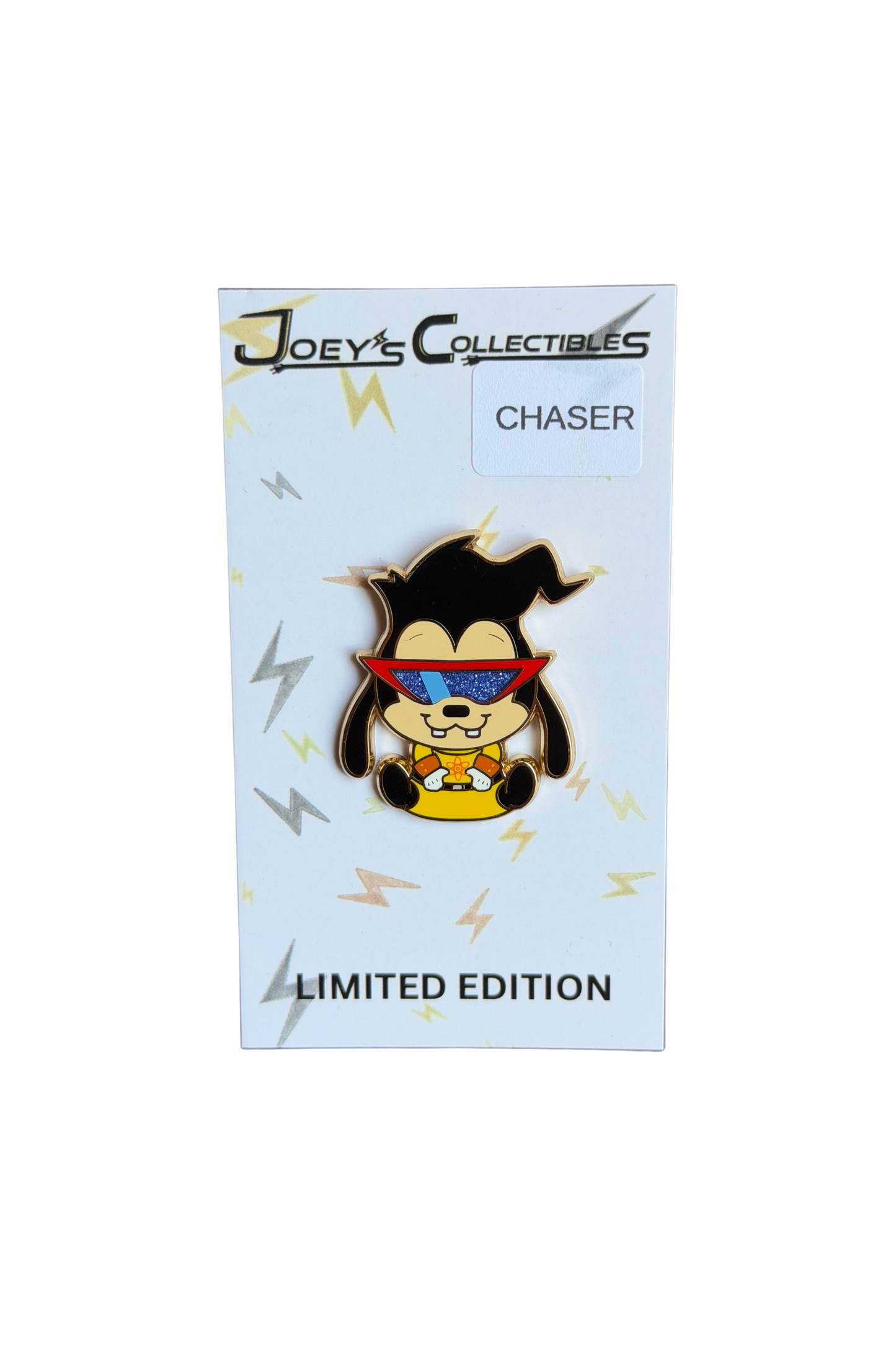 Powerline Max aDorbs Chaser J51