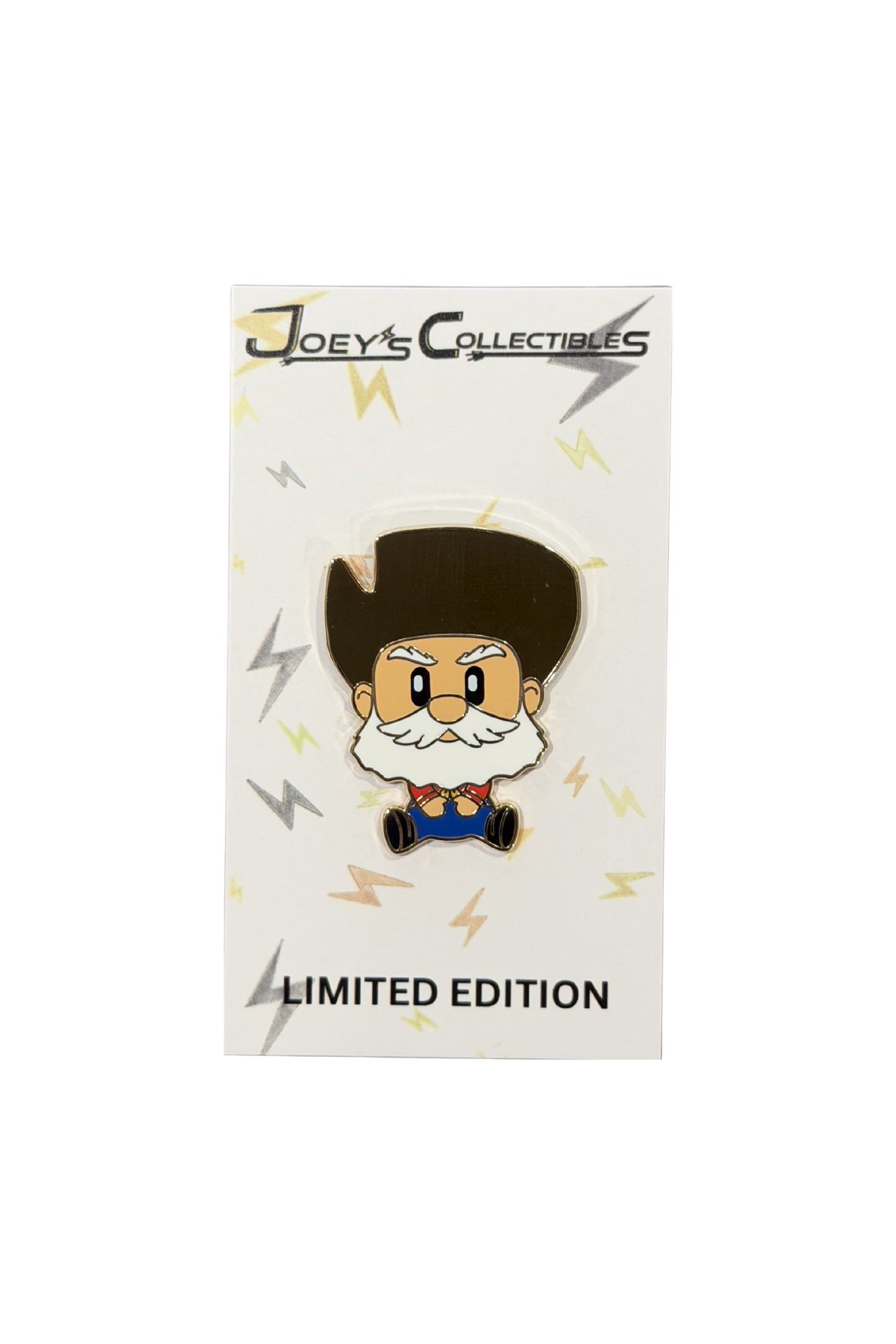 Stinky Pete aDorbs J3