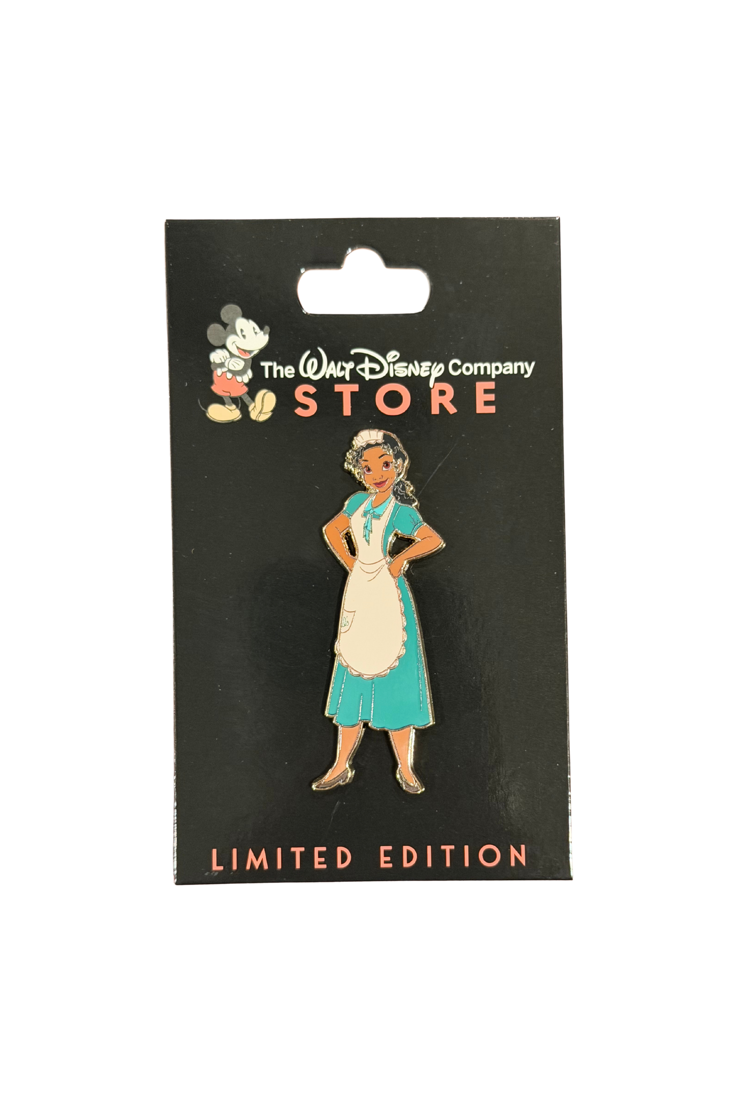 Green Work Uniform J1