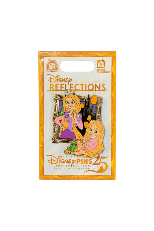 Rapunzel Disney Reflections J45