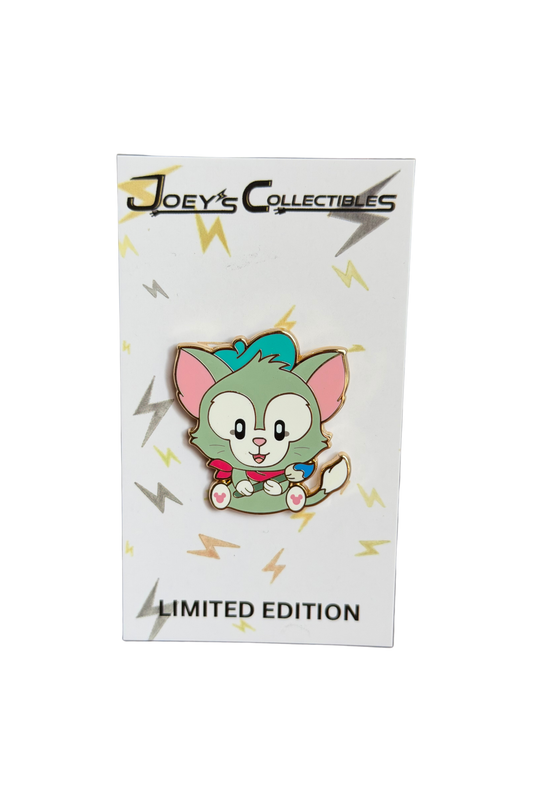 Gelatoni aDorbs J33
