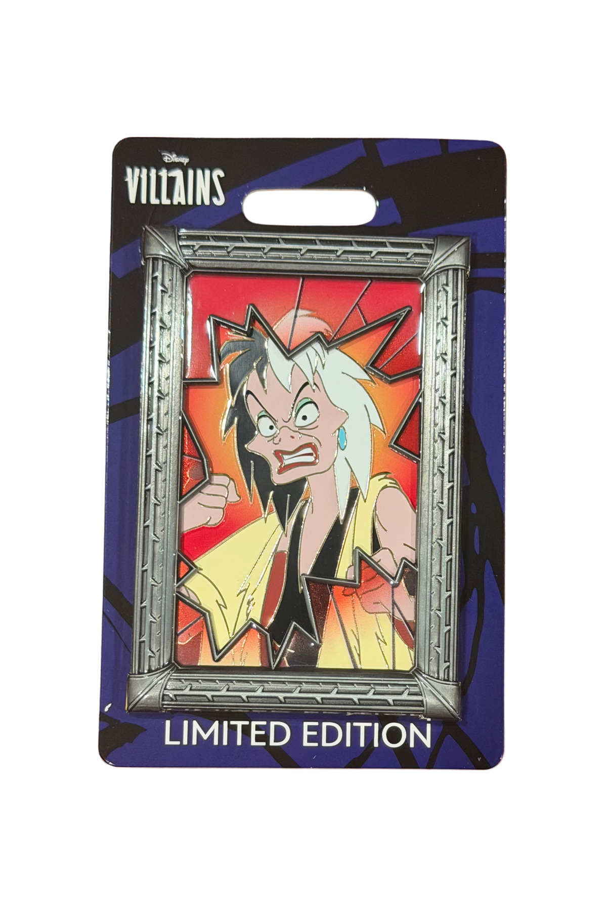 Cruella de Vil J69