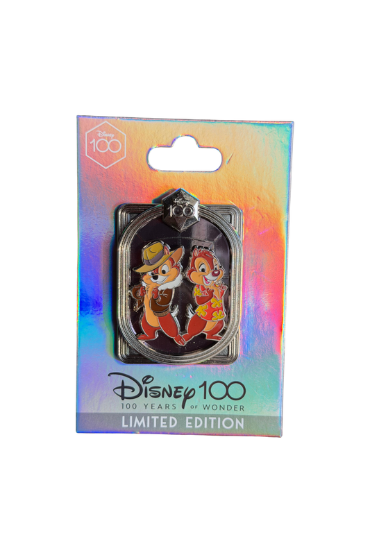 Rescue Rangers J32