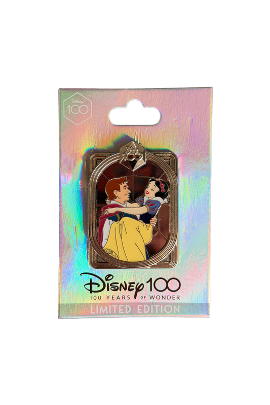 Snow White and Prince Florian J31