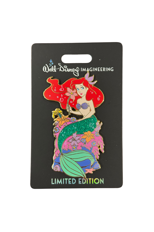 Ariel Flower Girls J35