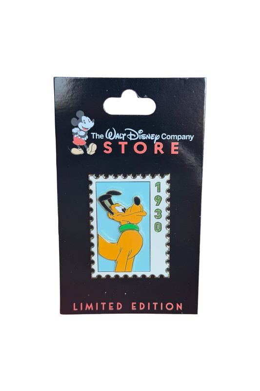 Pluto J4