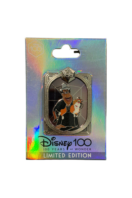 Soul Disney 100 DEC J2