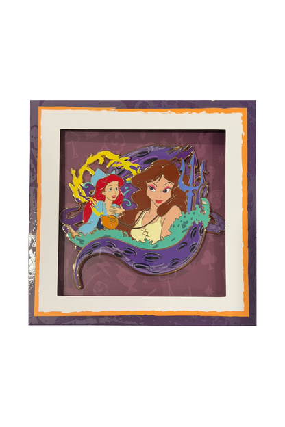 Ariel, Vanessa A2