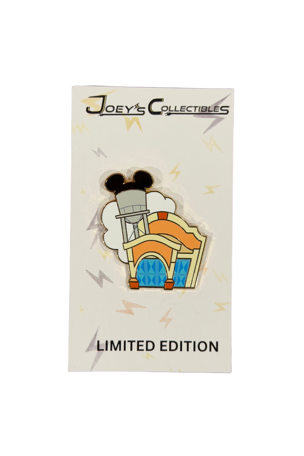 Walt Disney Studios Disney Destinations J3