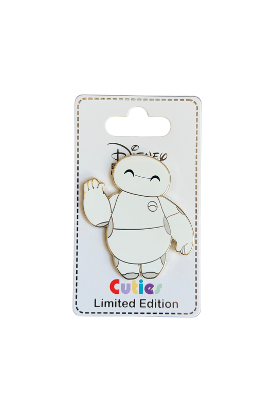 Baymax J8