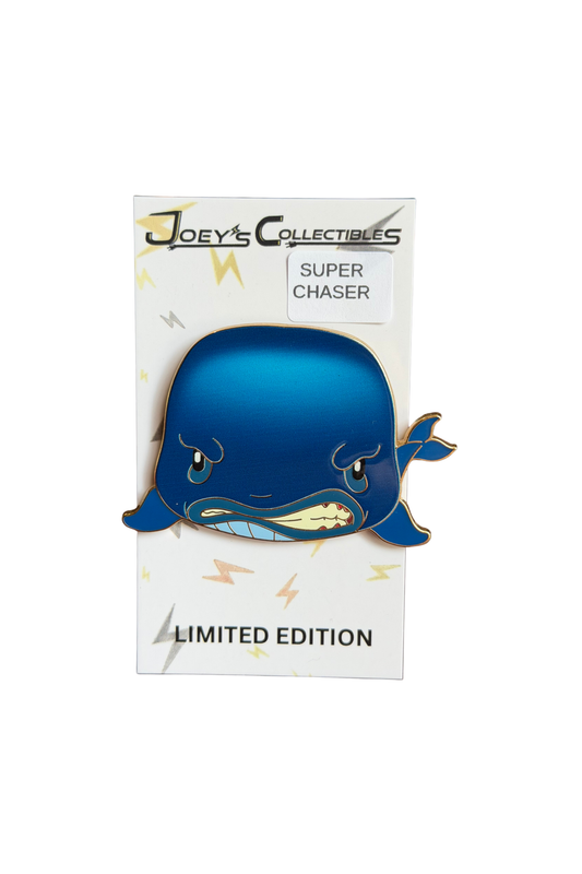 Monstro aDorbs Super Chaser J33