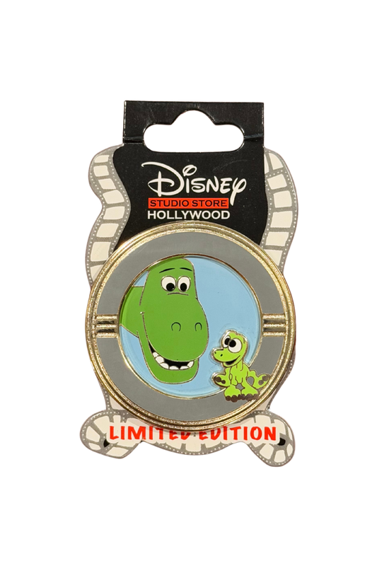 The Good Dinosaur Father’s Day J55